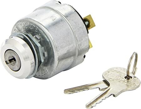 0.342.315.001 BOSCH Ignition Switch