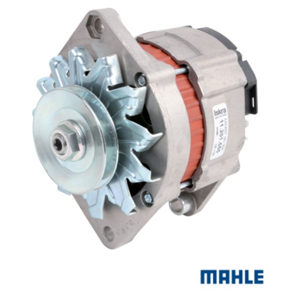 MAHLE 28V 55A Alternator