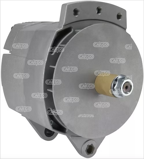 MAHLE 24V 165A Alternator