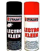 Spanjaard Lectro Clean