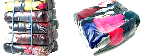 5kg Cotton Rags