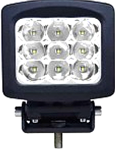 Hella Valuefit Spotlight