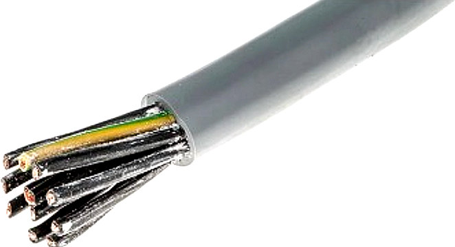 Lapp Cable Olflex Classic 2 Core