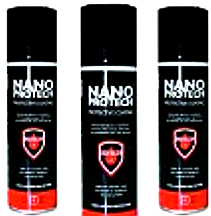 NanoTech Electronic Protective Coating 100ml