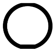 Plastic Washer Deutsch Plug Washer