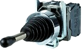 XD4PA24 4 Position Spring Return Joystick